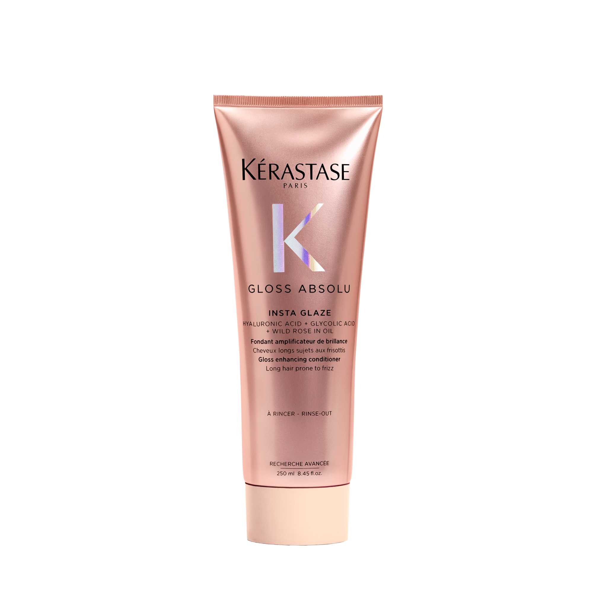 Kerastase Gloss Absolu Insta Glaze Conditioner 250ML - www.Hudonline.no 