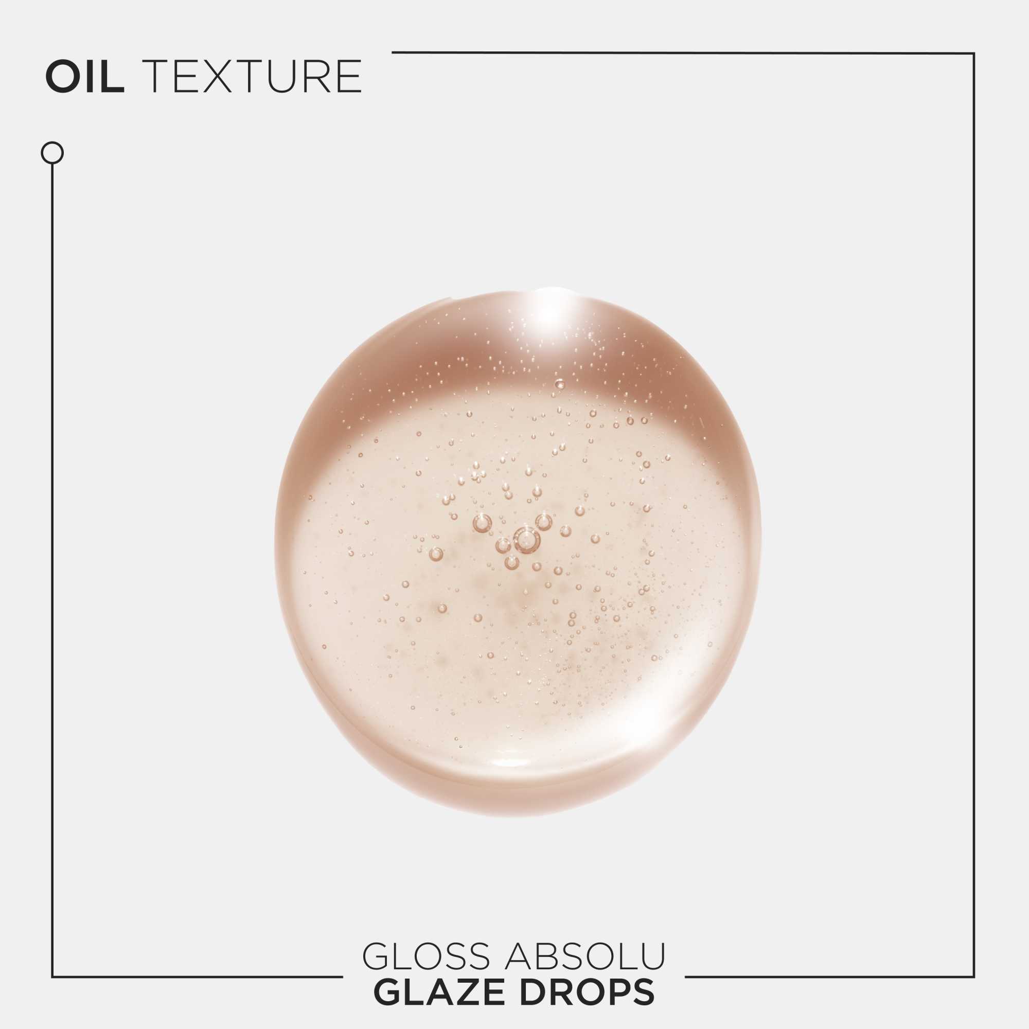 Kerastase Gloss Absolu Glaze Drops Hair Oil 45 ml - www.Hudonline.no 