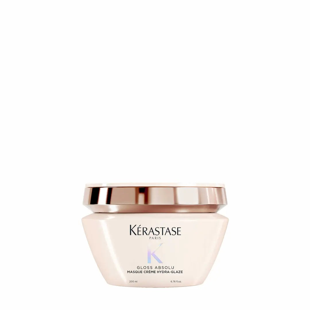 Kerastase Gloss Absolu Masque Crème Hydra-Glaze 200ML