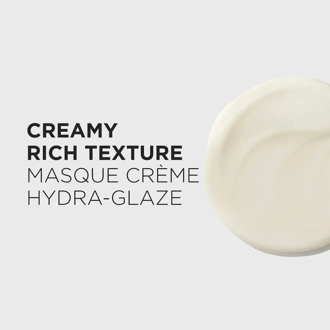 Kerastase Gloss Absolu Masque Crème Hydra-Glaze 200ML