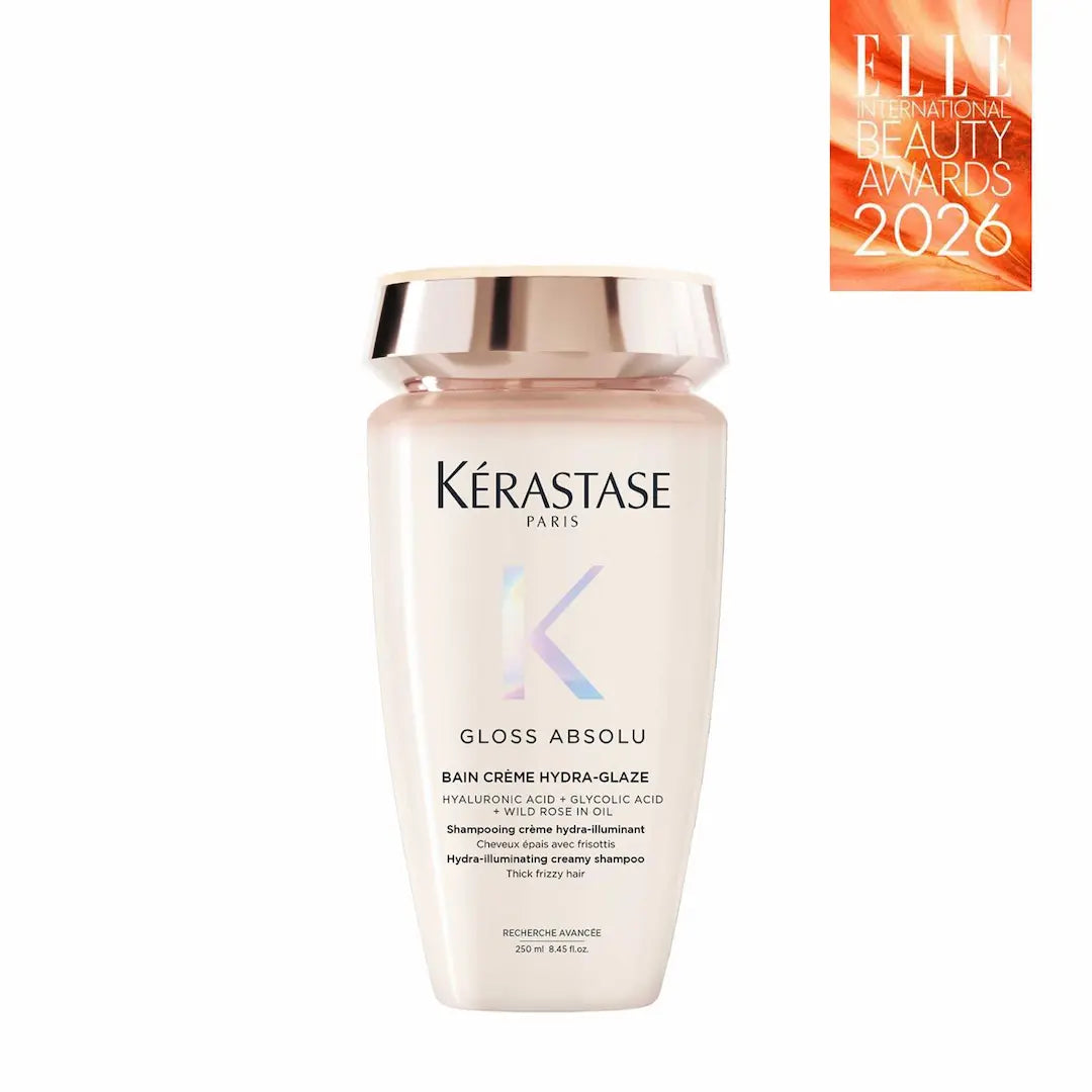 Kerastase Gloss Absolu Bain Crème Hydra-Glaze 250ML