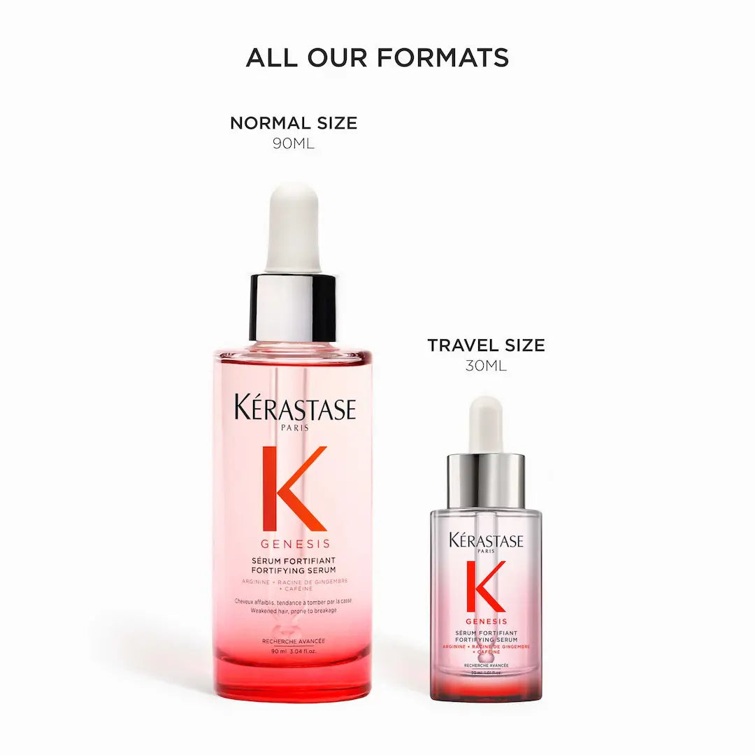 Kerastase Genesis Serum Anti Chute Fortifiant Mini 30ml