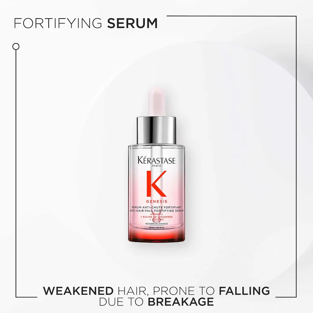 Kerastase Genesis Serum Anti Chute Fortifiant Mini 30ml