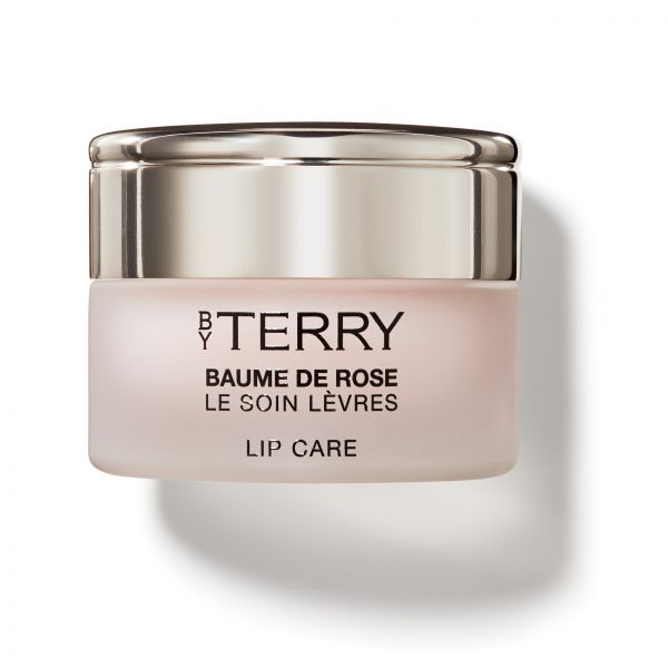 By Terry Baume de Rose Lip Balm - www.Hudonline.no 