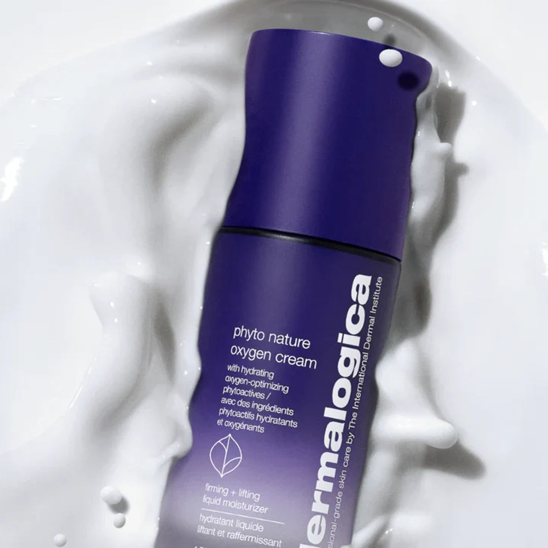 Dermalogica Phyto Nature Oxygen Cream 50ml - www.Hudonline.no 