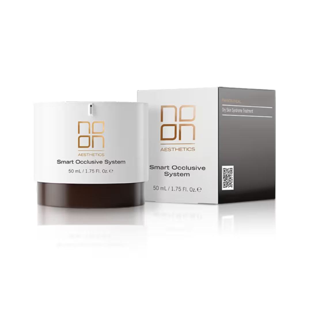 Noon Aesthetics Smart Occlusive System 50 ml - www.Hudonline.no 