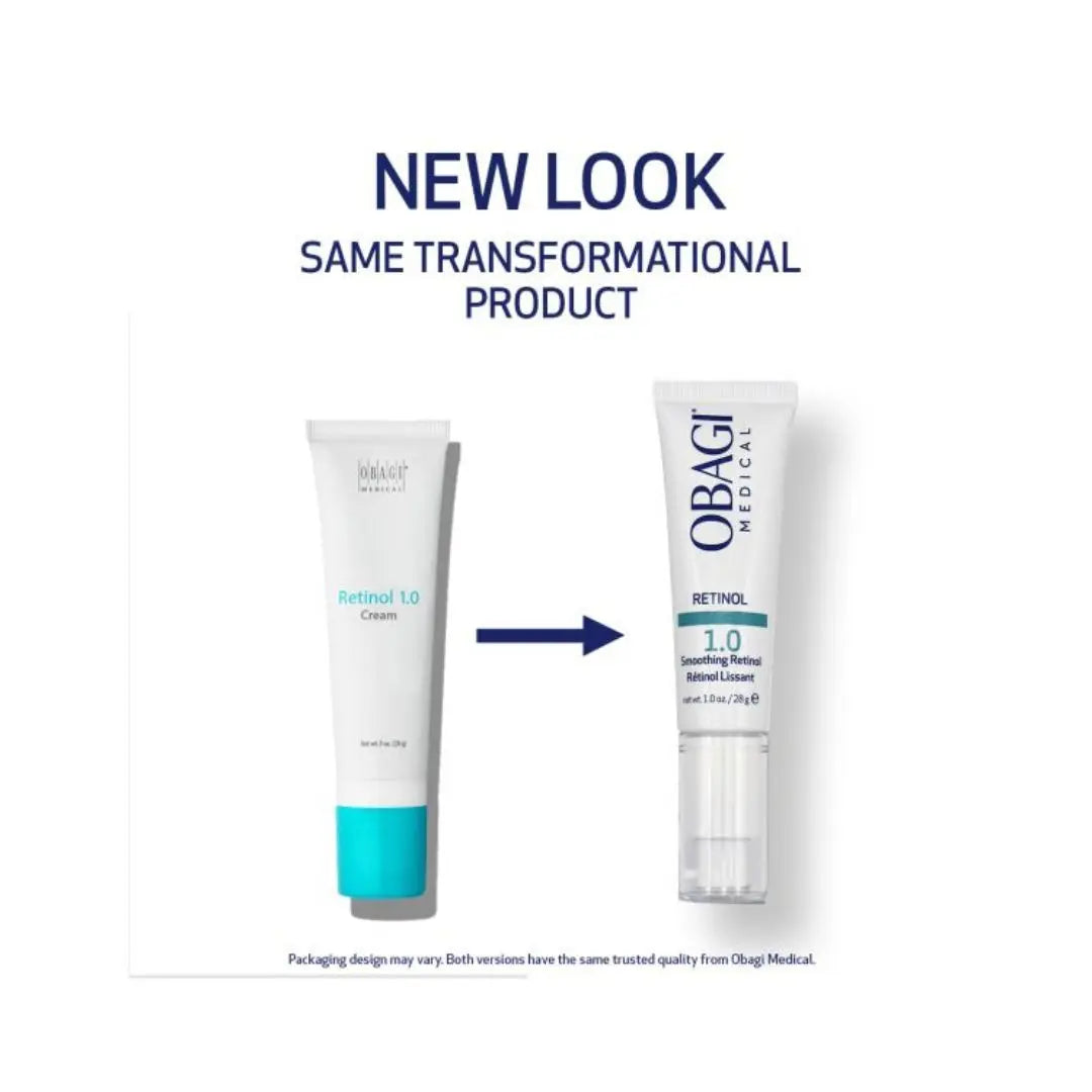 Obagi Medical Retinol 1% Cream
