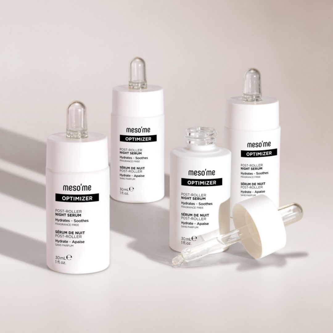 MD Skin Solutions Meso´Me Optimizer 30 ml - www.Hudonline.no 