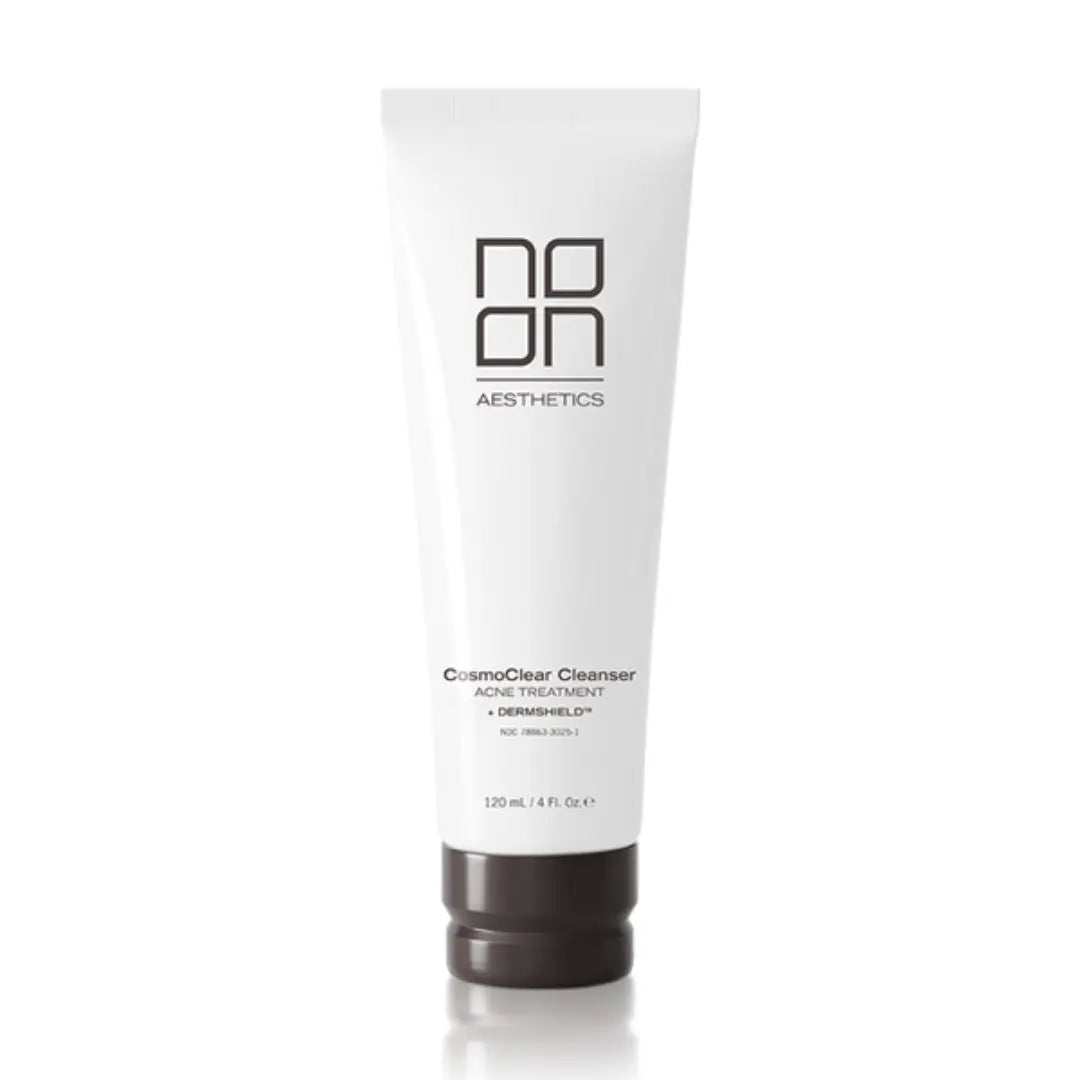 Noon Aesthetics CosmoClear Cleanser 120ml