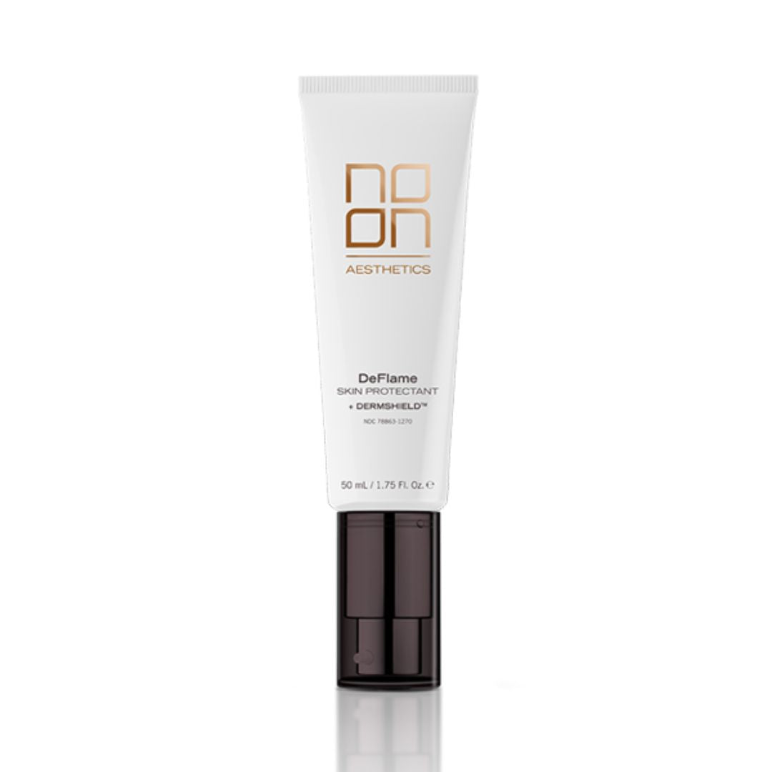 Noon Aesthetics Deflame 50 ml - www.Hudonline.no 