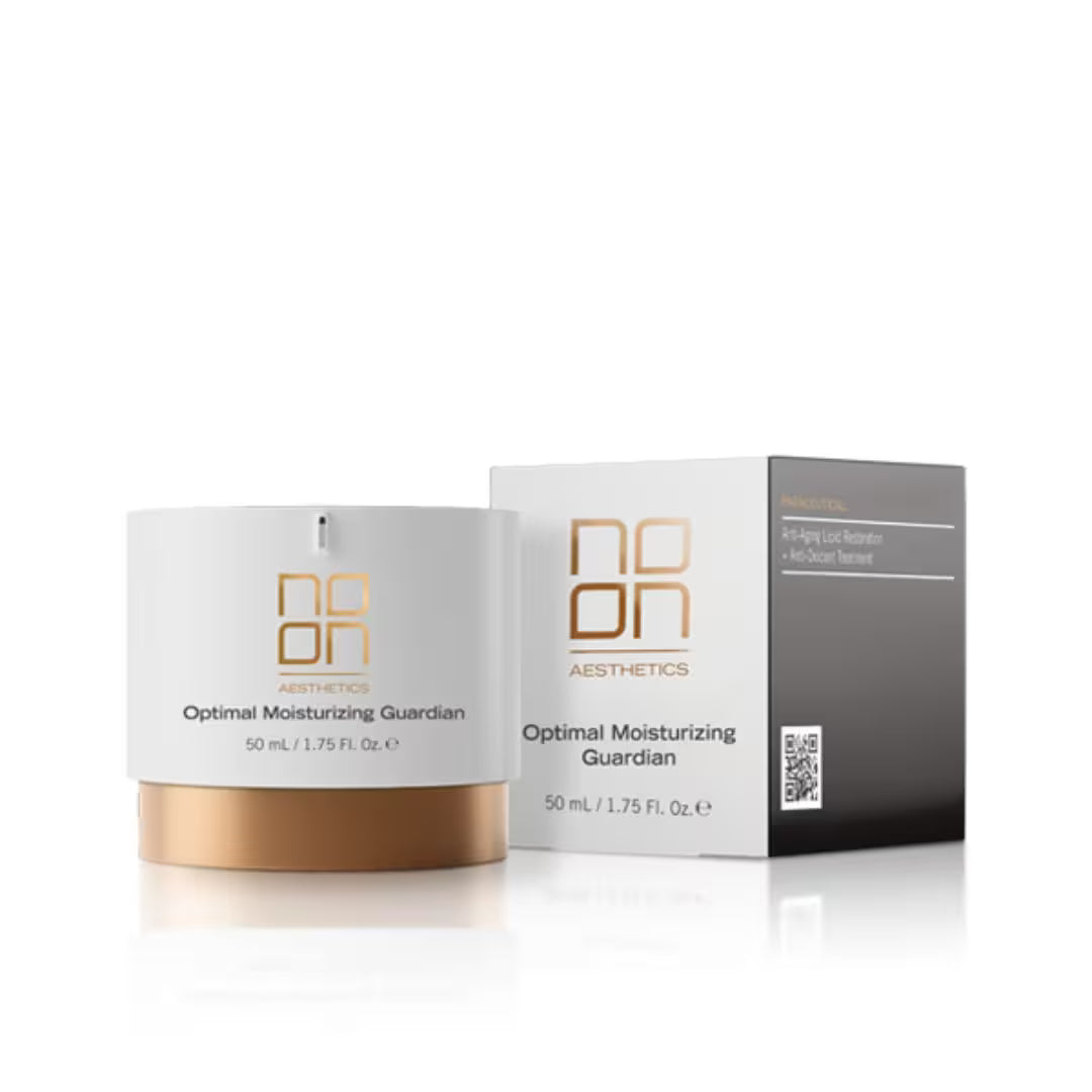 Noon Aesthetics Optimal Moisturizing Guardian 50 ml