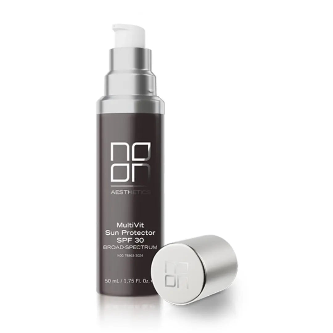 NOON Aesthetics MultiVit Sun Protector SPF 30