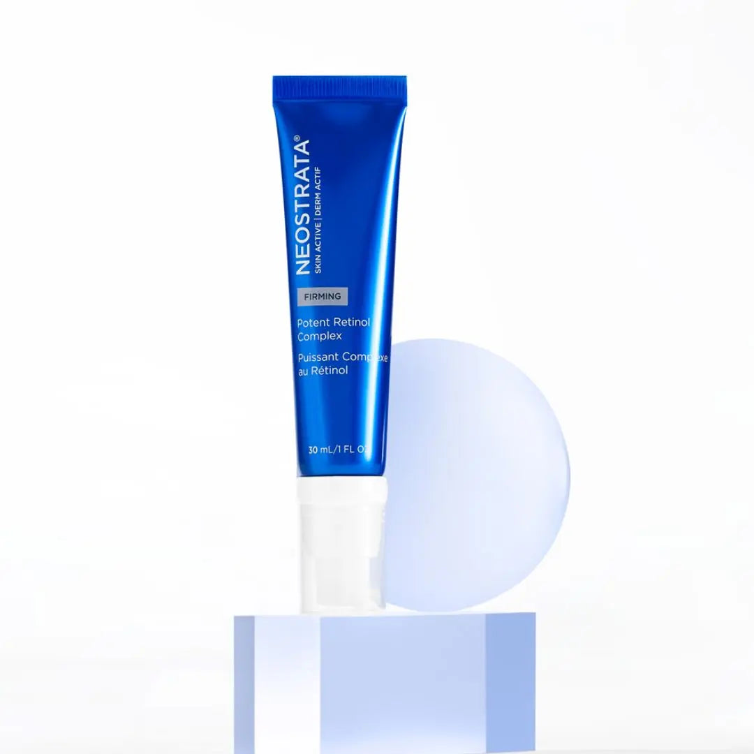 Neostrata Firming Potent Retinol Complex – mot rynker og ujevn hud 30 ml