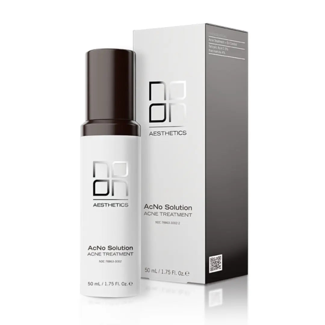 NOON Aesthetics AcNo Solution 50 ml
