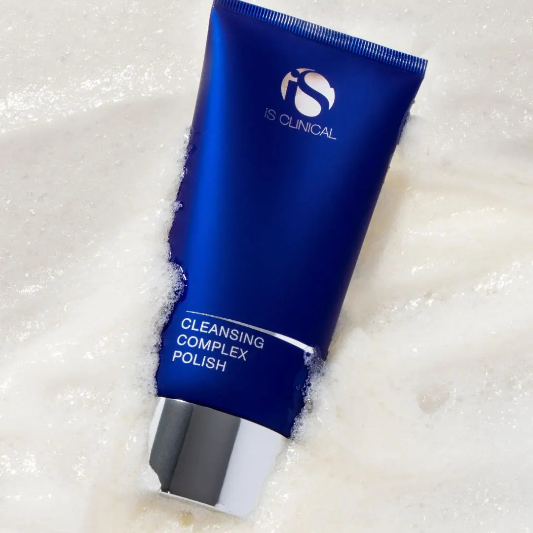 Is Clinical Cleansing Complex Polish 120g