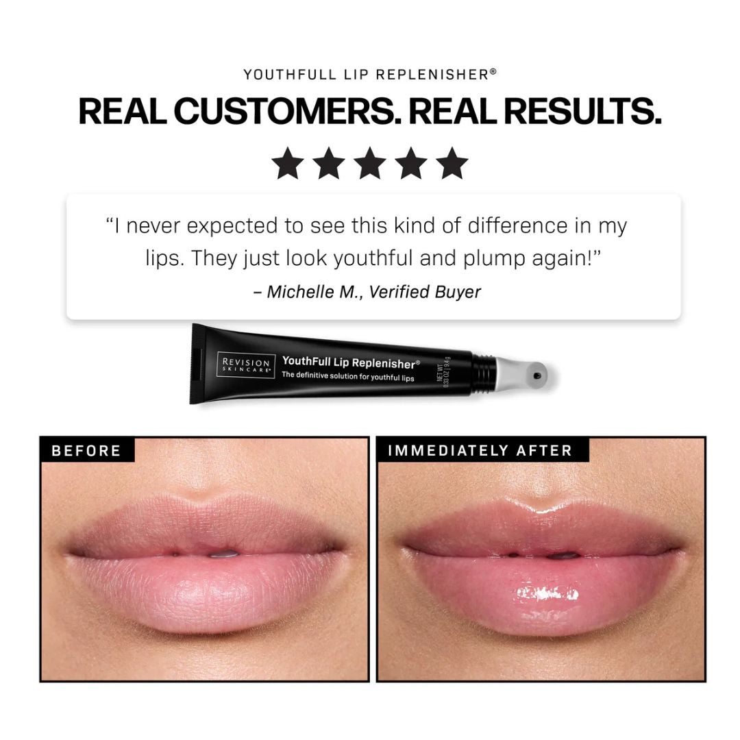 Revision Skincare Youthfull Lip Replenisher 9,4 g - www.Hudonline.no 