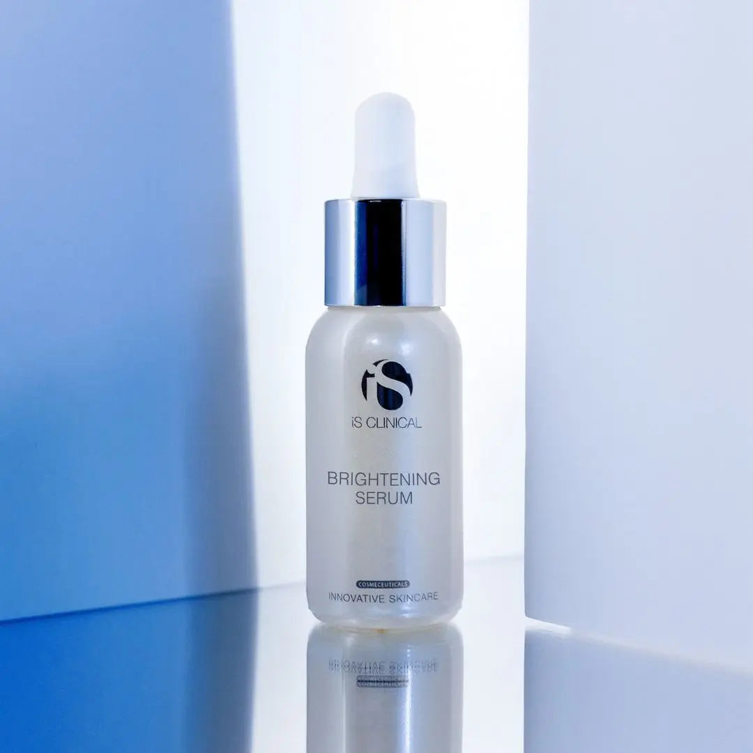 IS Clinical Brightening Serum (to størrelser)