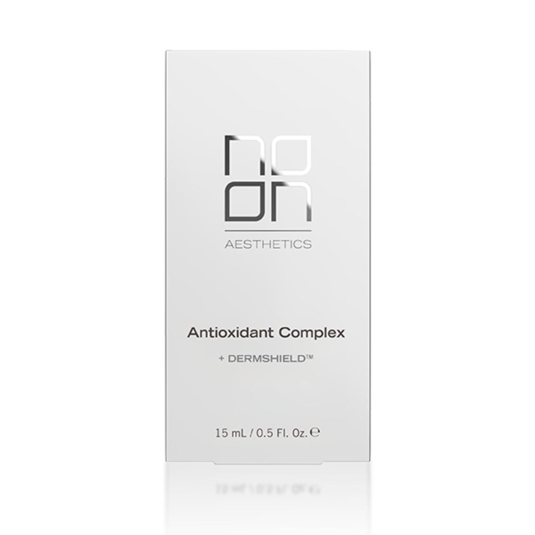 Noon Aesthetics Antioxidant Complex 15 ml - www.Hudonline.no 