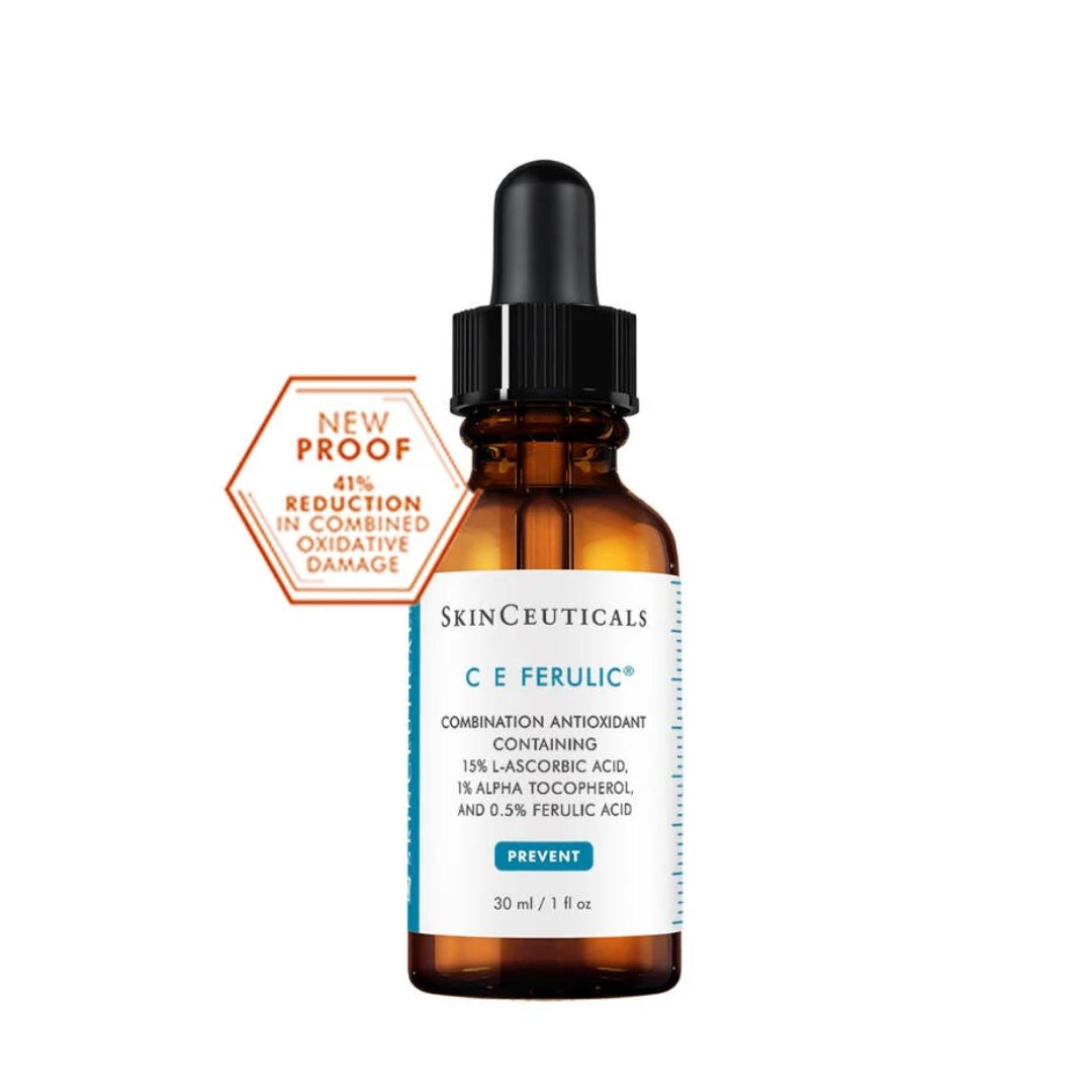 Skinceuticals Bestselger Kit - www.Hudonline.no 