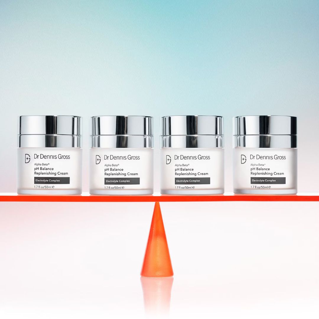 Dr Dennis Gross Alpha Beta pH Balance Replenishing Cream 50ml - www.Hudonline.no 