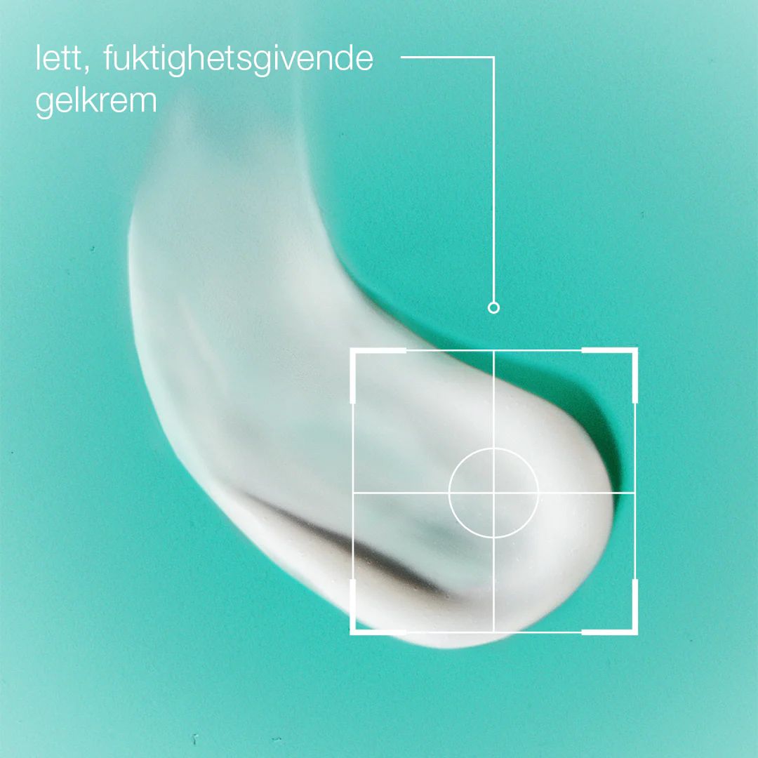 Dermalogica Breakout Biotic Moisturizer 50 ml - www.Hudonline.no 