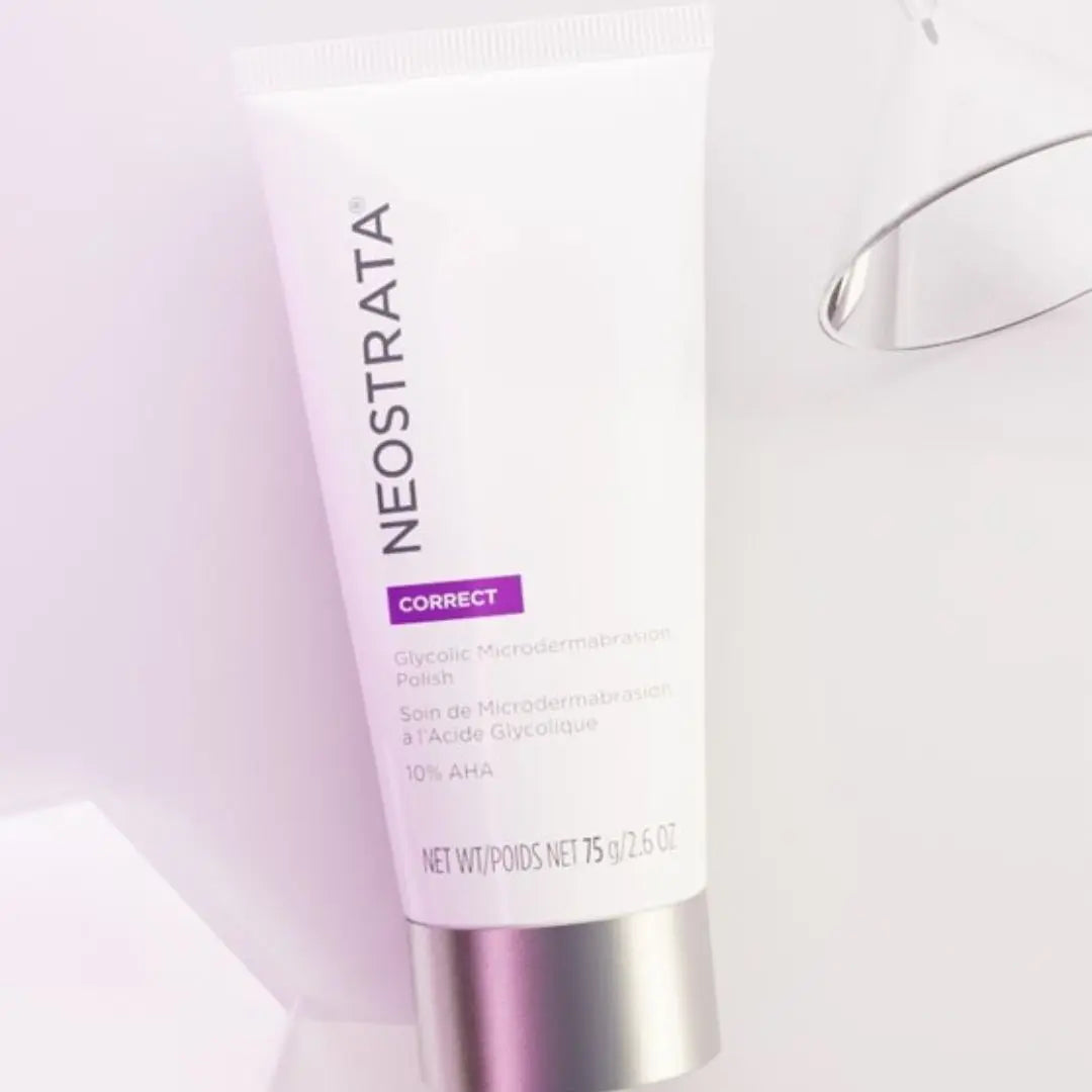 Neostrata Glycolic Microdermabrasion Polish 75g