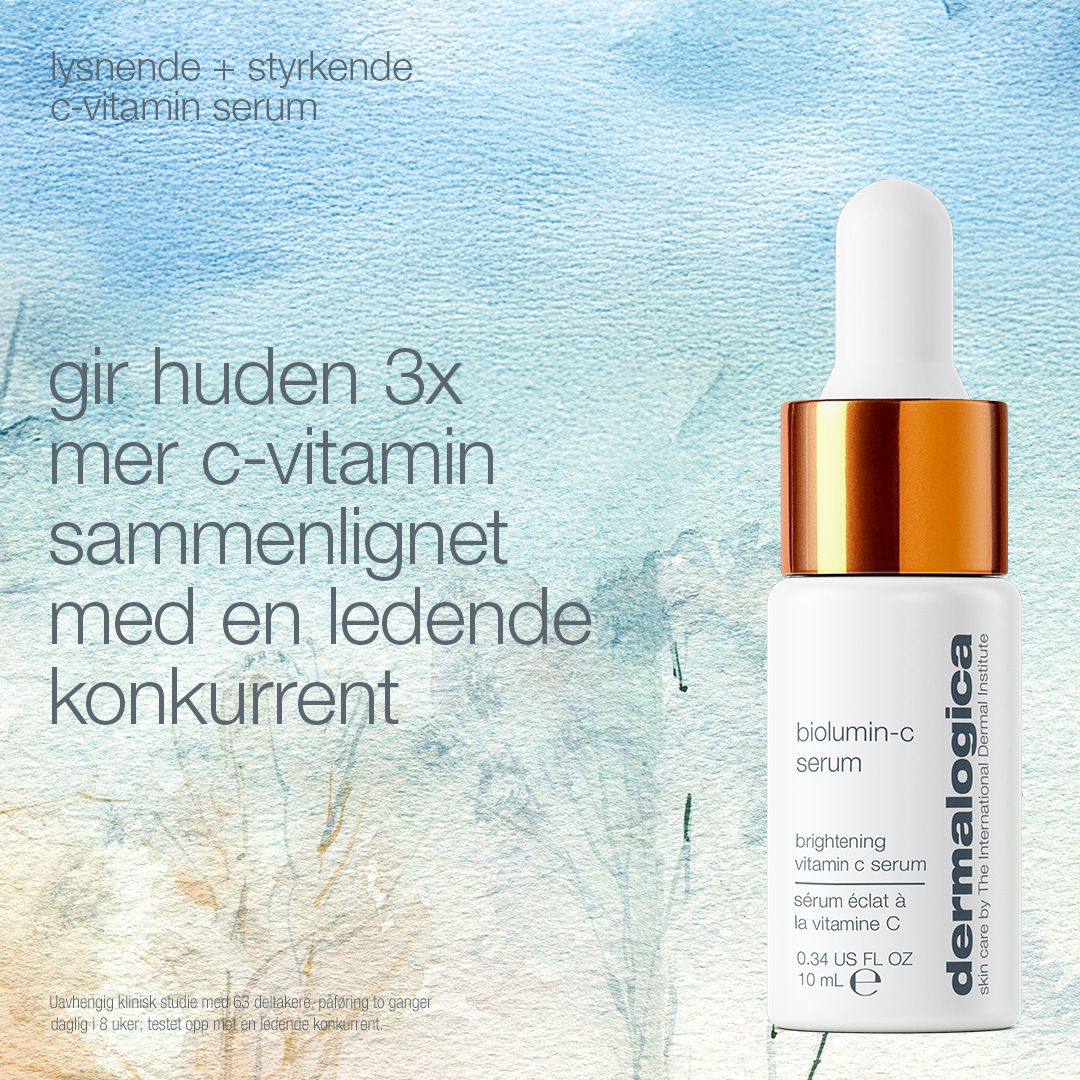 Dermalogica Warmth Of The Winter Sun Kit - www.Hudonline.no 