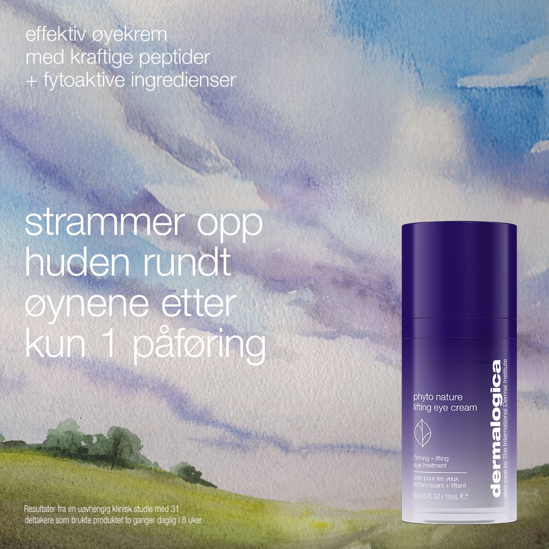 Dermalogica A Moment In Nature Kit - www.Hudonline.no 