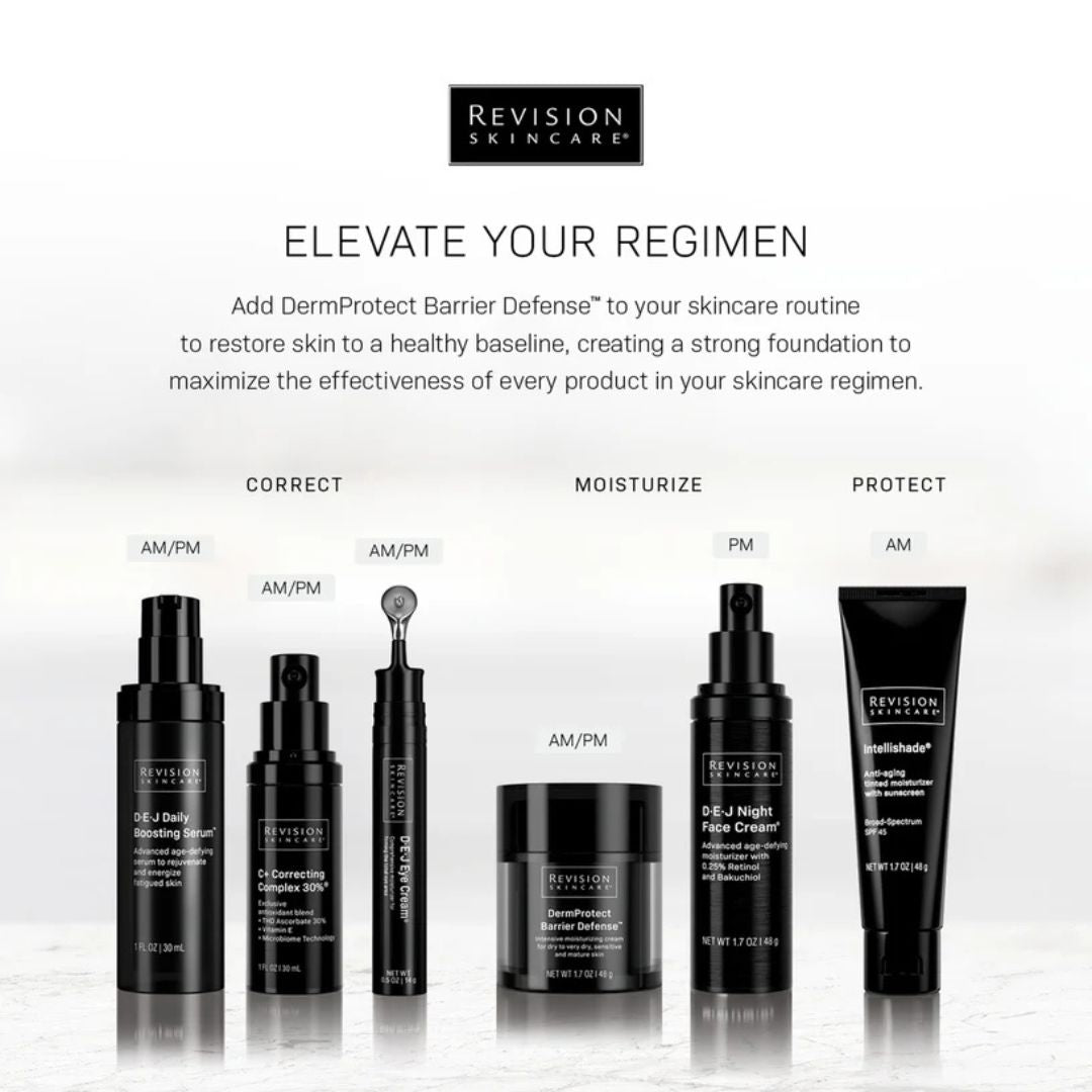 Revision Skincare Dermprotect Barrier Defense 48 g - www.Hudonline.no 