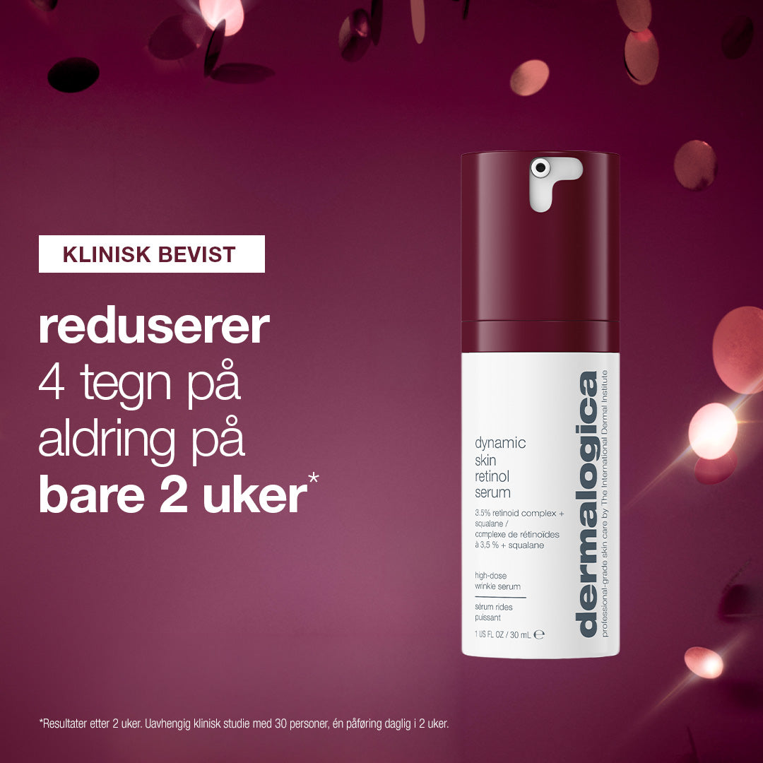 Dermalogica Dynamic Skin Retinol Serum