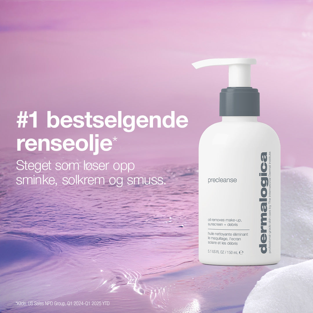 Dermalogica PreCleanse renseolje