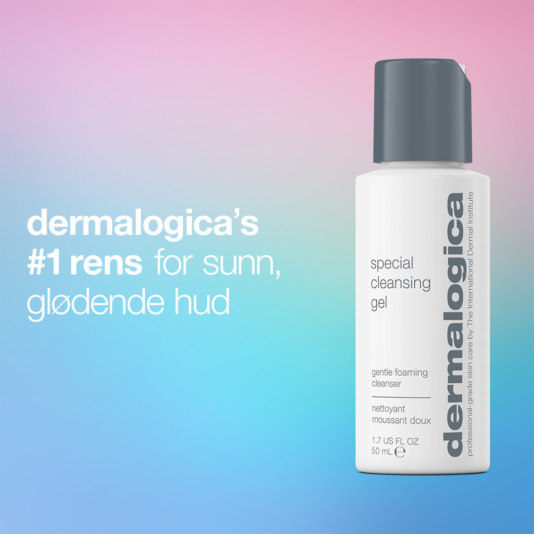 Special Cleansing Gel