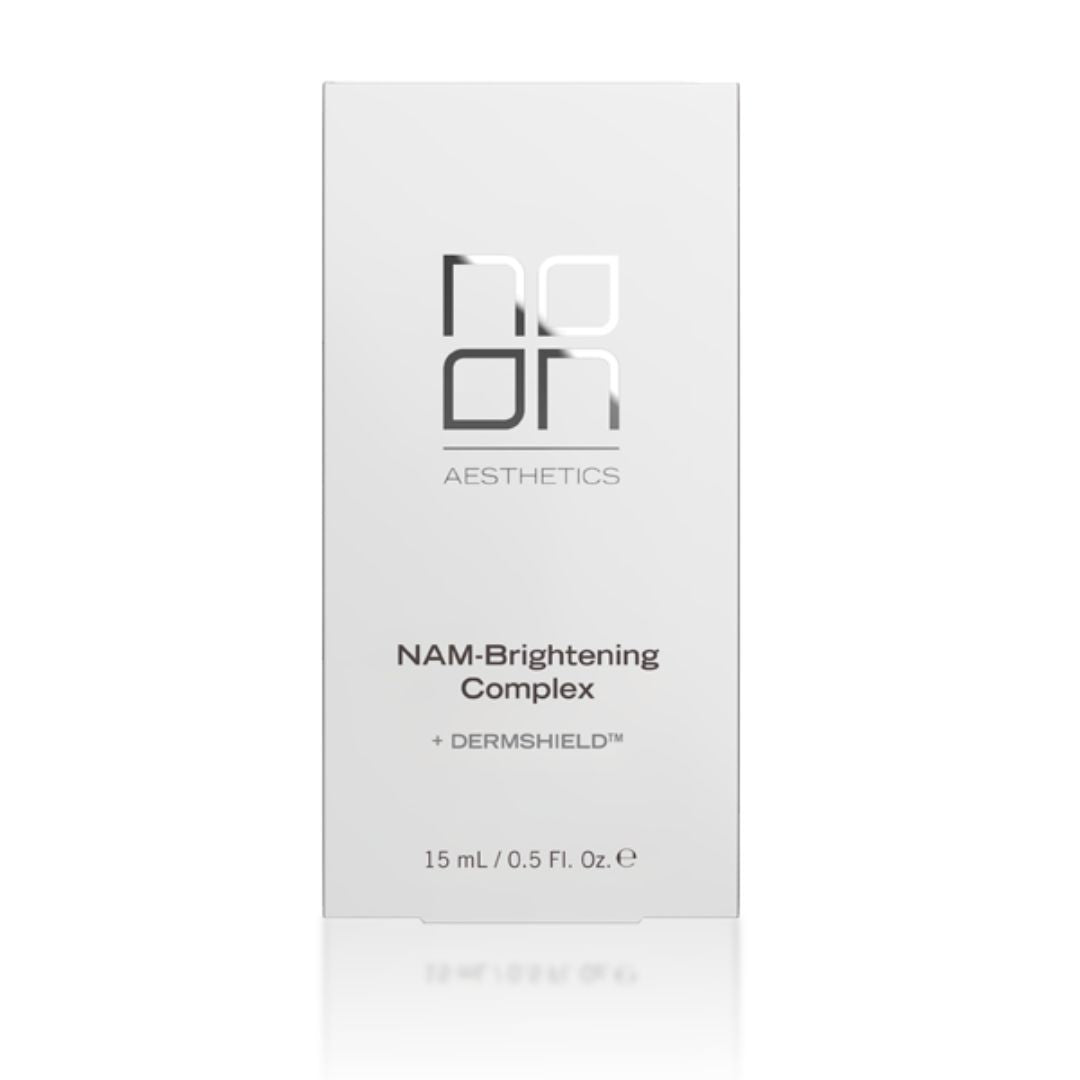 Noon Aesthetics NAM-Brightening Complex 15 ml - www.Hudonline.no 
