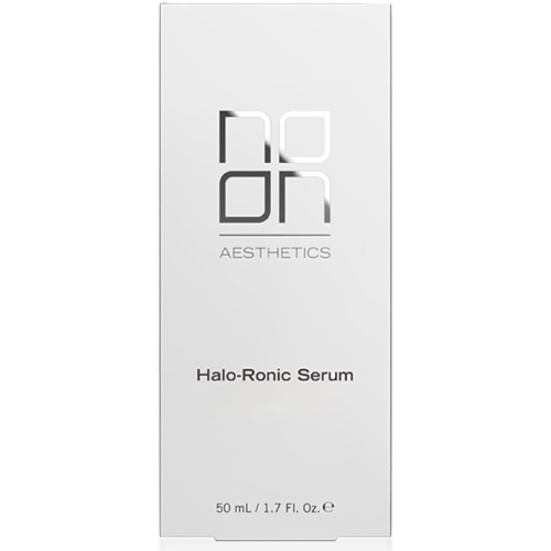 Noon Halo-Ronic Serum 50ml - www.Hudonline.no 