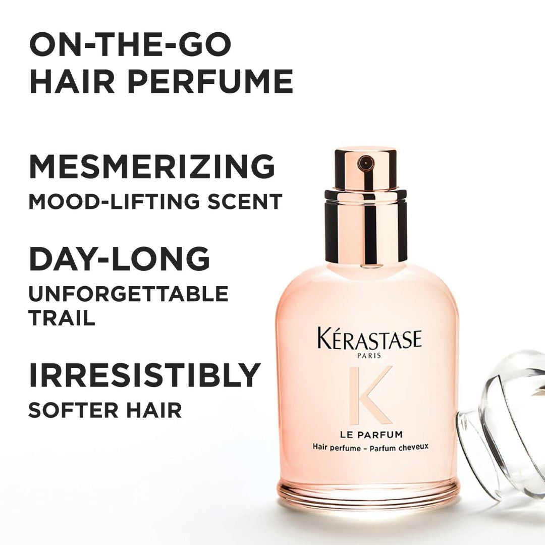 Kerastase Gloss Absolu Le Parfum Hair Mist 30 ml - www.Hudonline.no 