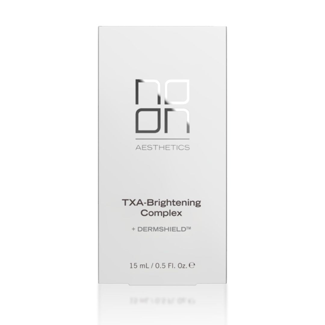 Noon Aesthetics TXA-Brightening Complex 15 ml - www.Hudonline.no 