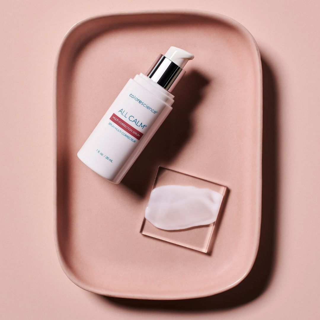 Colorescience All Calm Multi Correction Serum