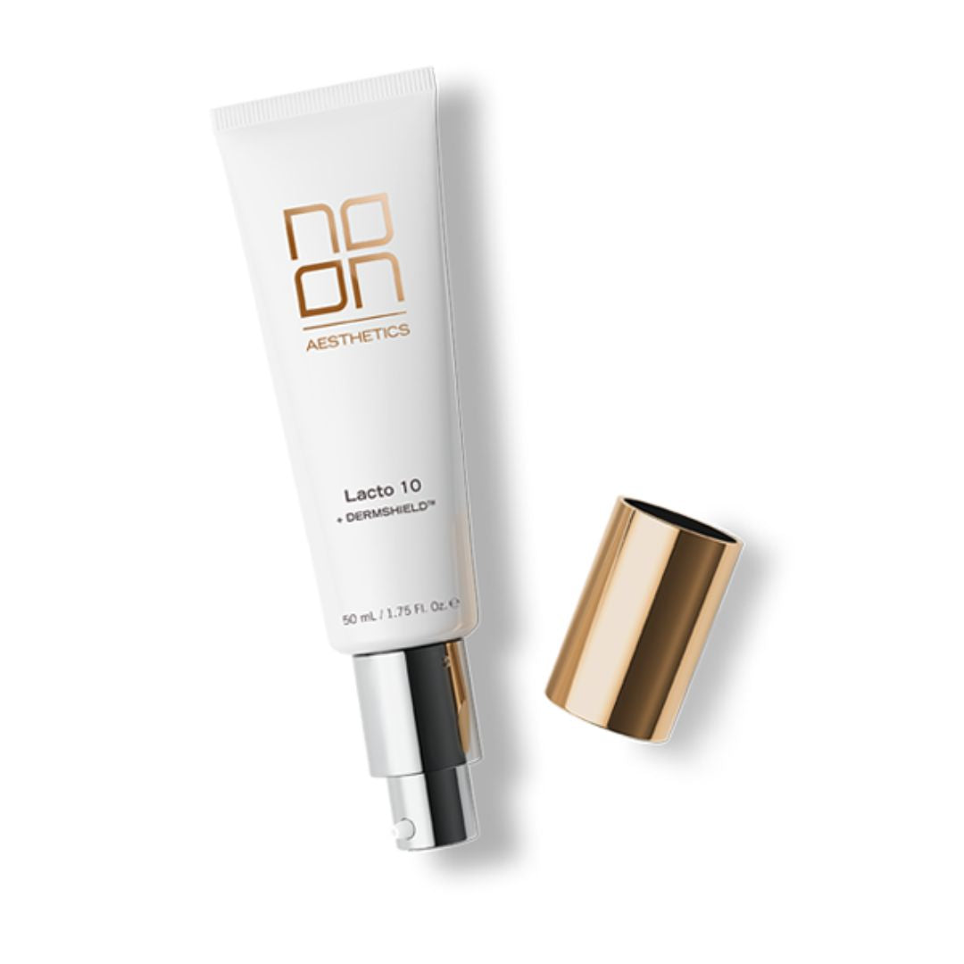 Noon Aesthetics Lacto-10 50 ml - www.Hudonline.no 