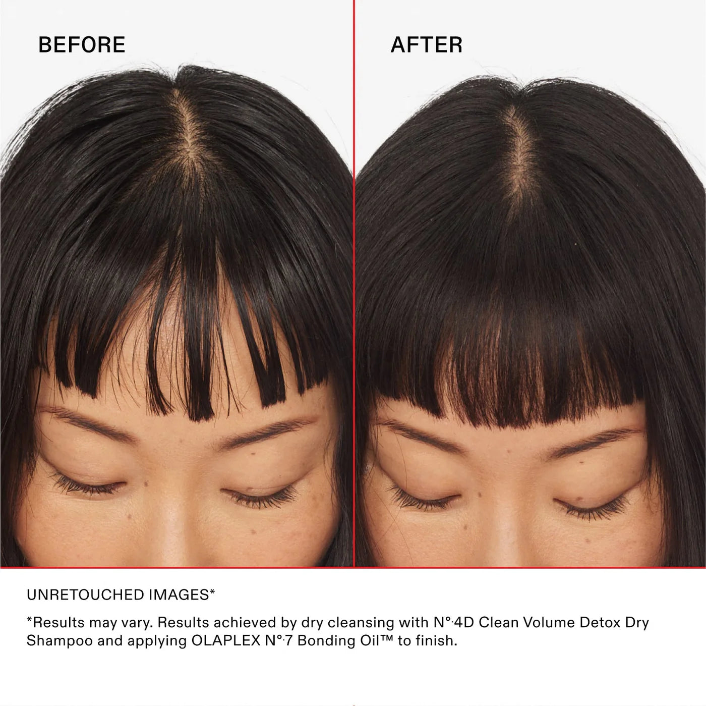 Olaplex No. 4D Clean Volume Detox Dry Shampoo - www.Hudonline.no 