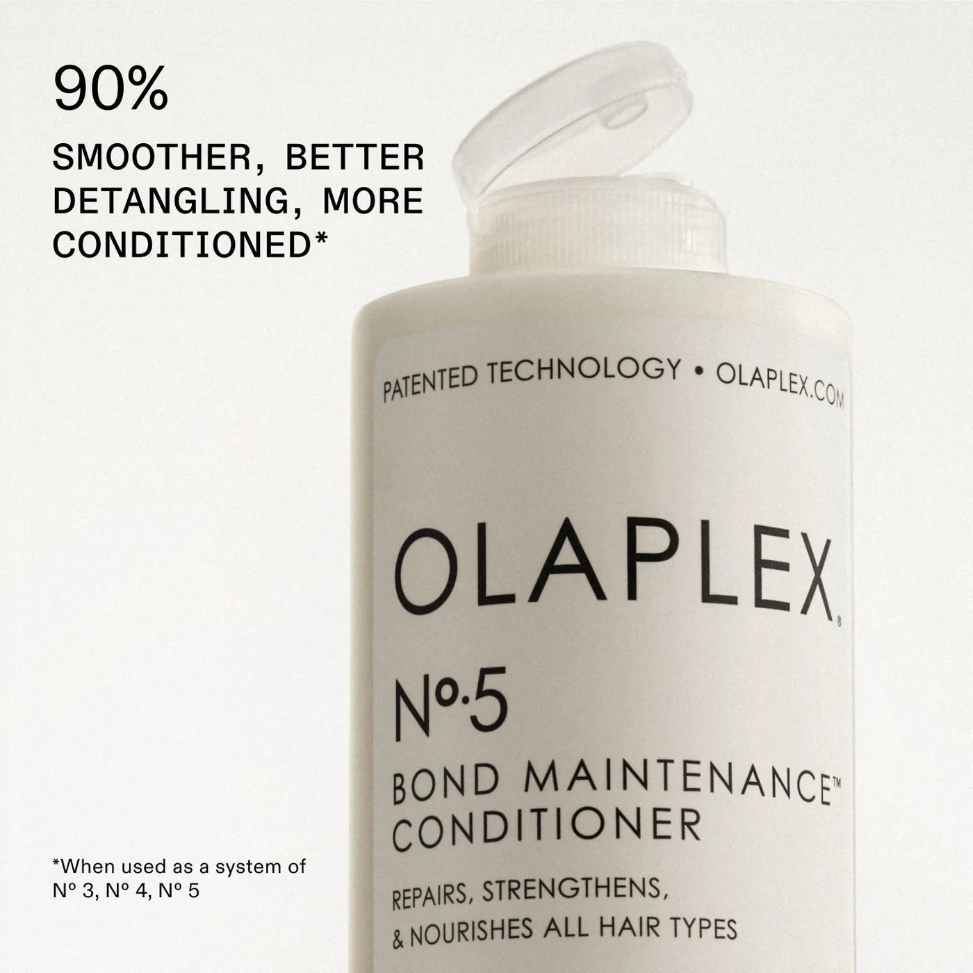 Olaplex No. 5 Leave-in Conditioner 100ml