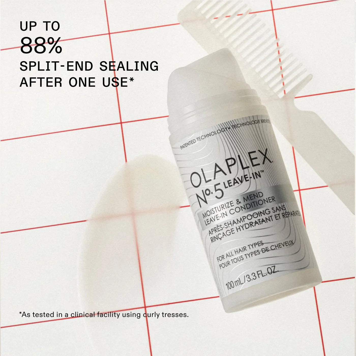 Olaplex No. 5 Leave-in Conditioner 100ml