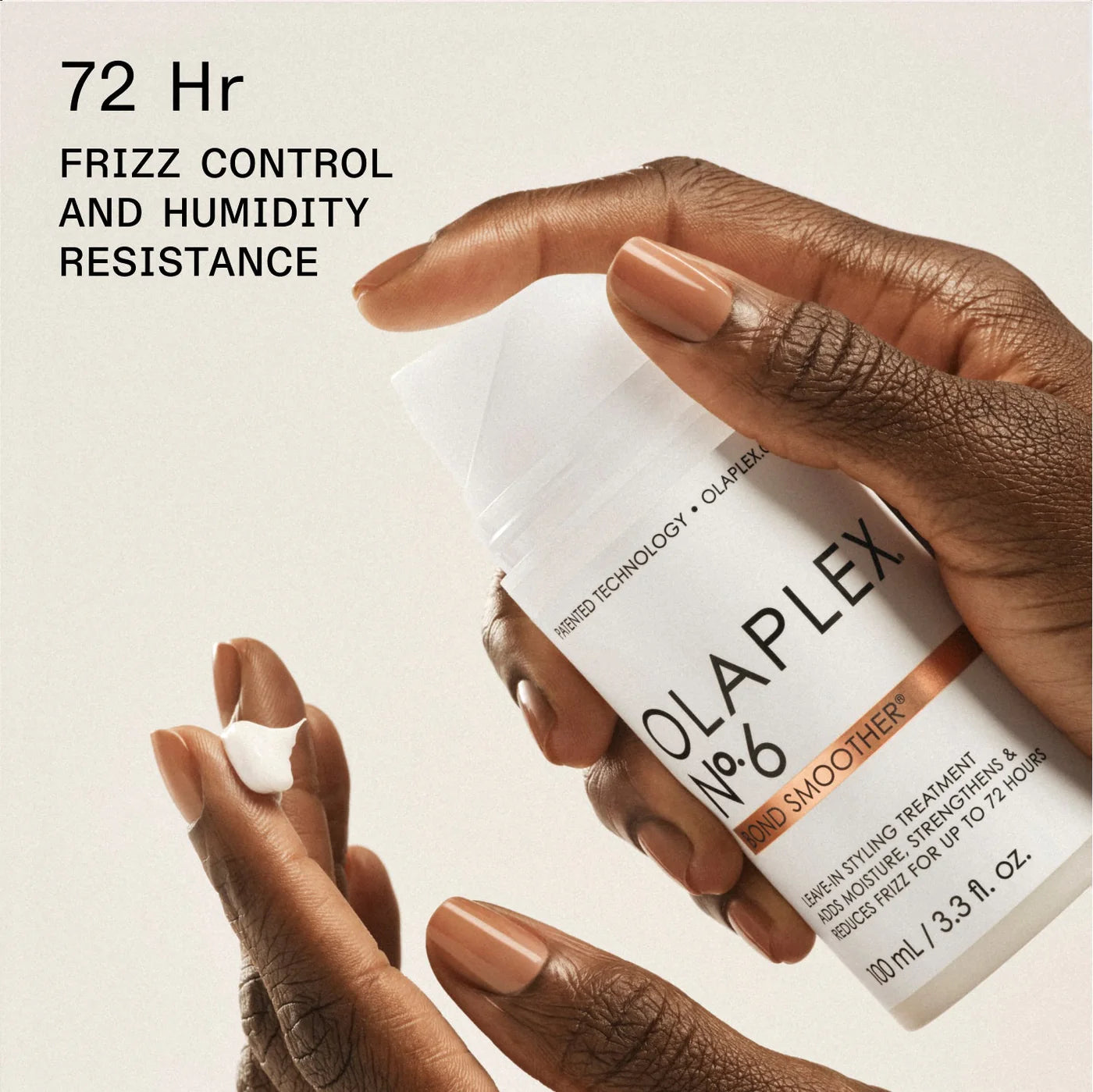 Olaplex No. 6 Bond Smoother 100ml