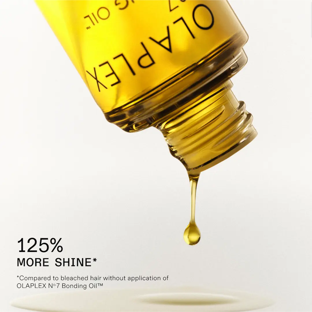 Olaplex No. 7 Bonding Oil - www.Hudonline.no 
