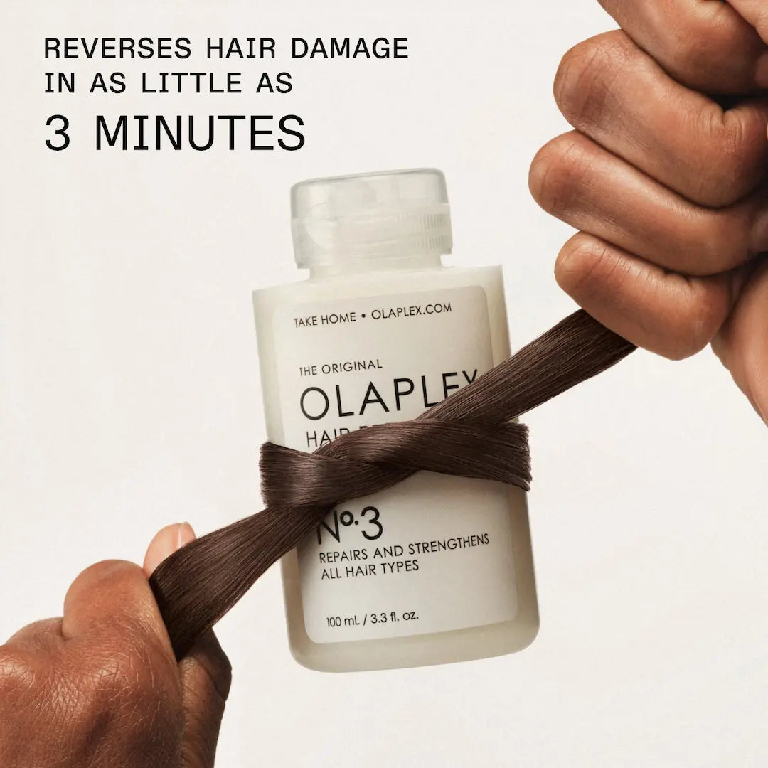 Olaplex No. 3 Hair Perfector 100ml