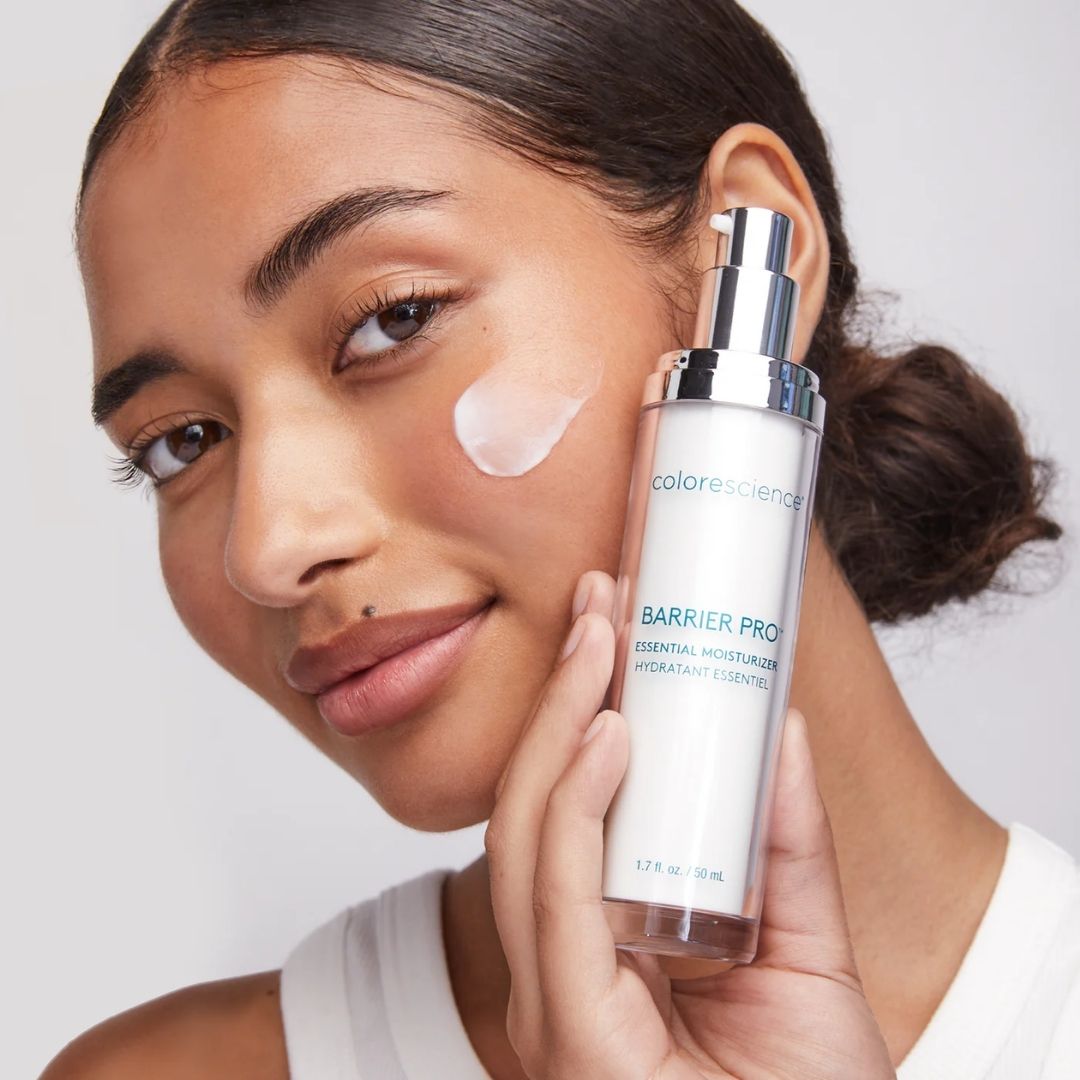 Colorescience Barrier Pro Essential Moisturizer 50ml - www.Hudonline.no 