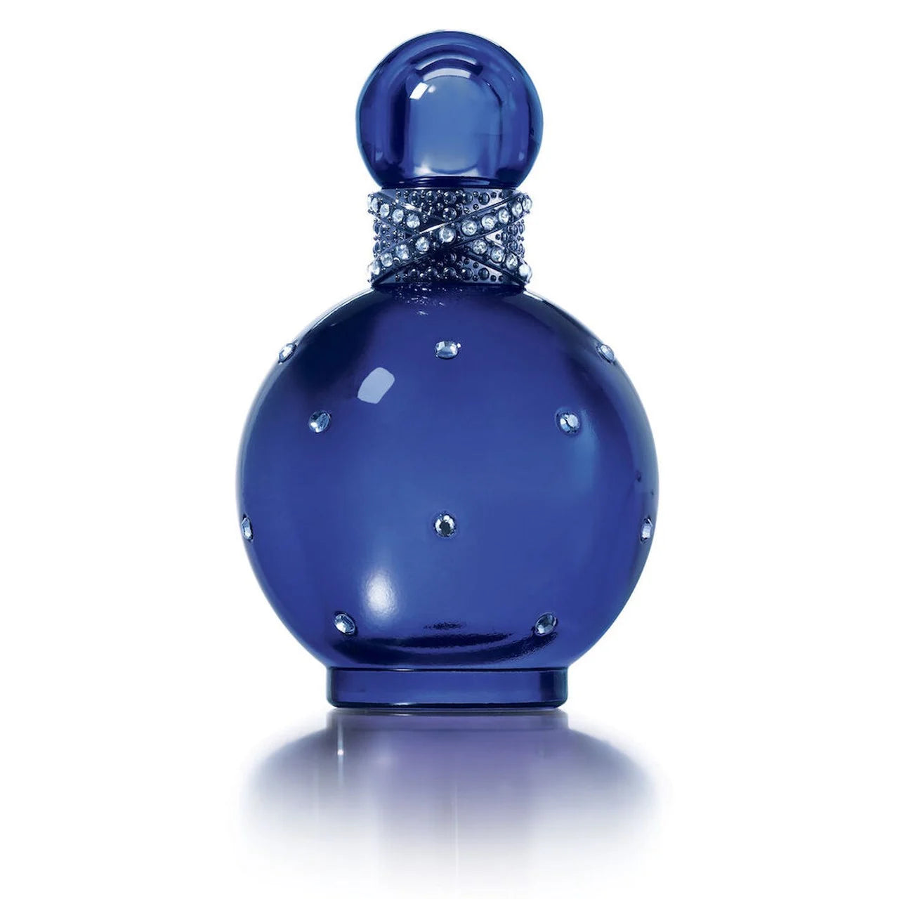 Britney Spears Midnight Fantasy 50ml - www.Hudonline.no 