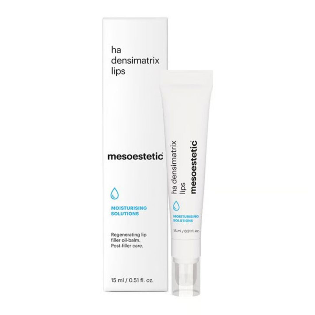 Mesoestetic HA Densimatrix Lips 15ml - www.Hudonline.no 