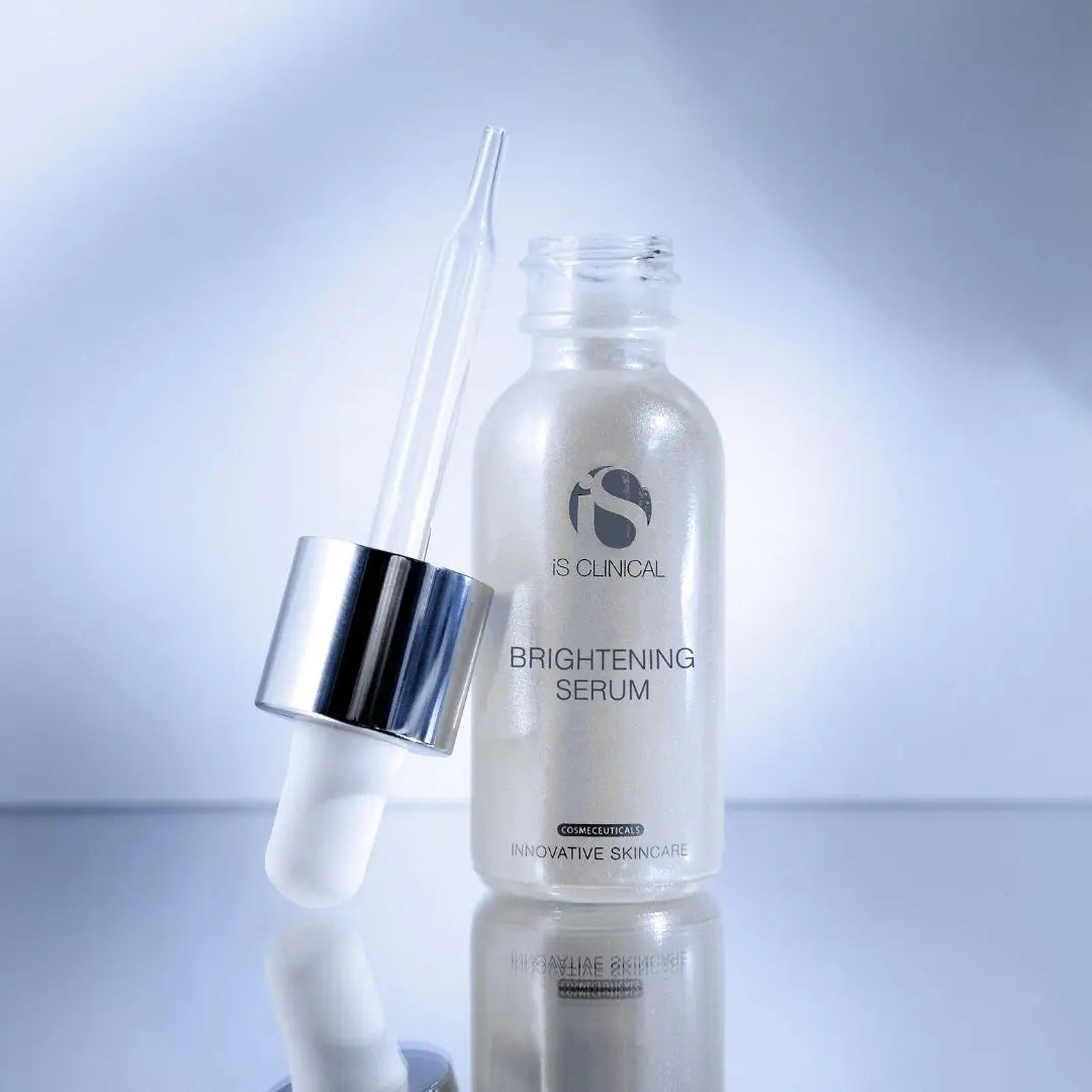 IS Clinical Brightening Serum (to størrelser)