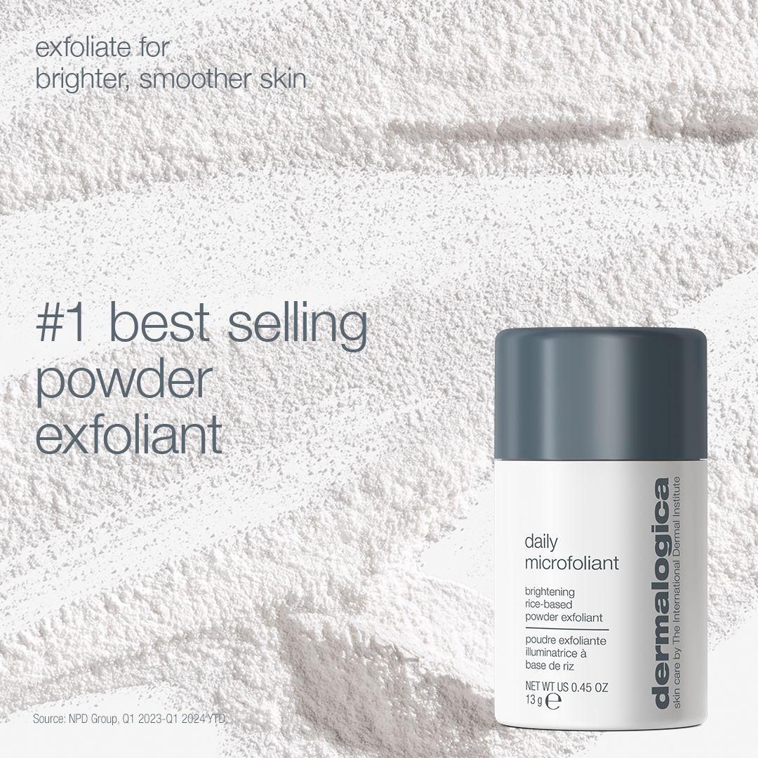 Dermalogica Home For The Holidays Kit - www.Hudonline.no 