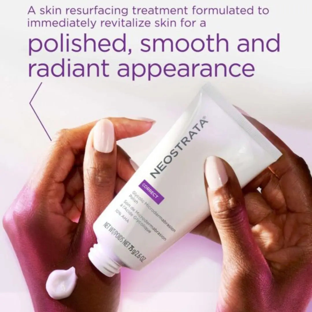 Neostrata Glycolic Microdermabrasion Polish 75g